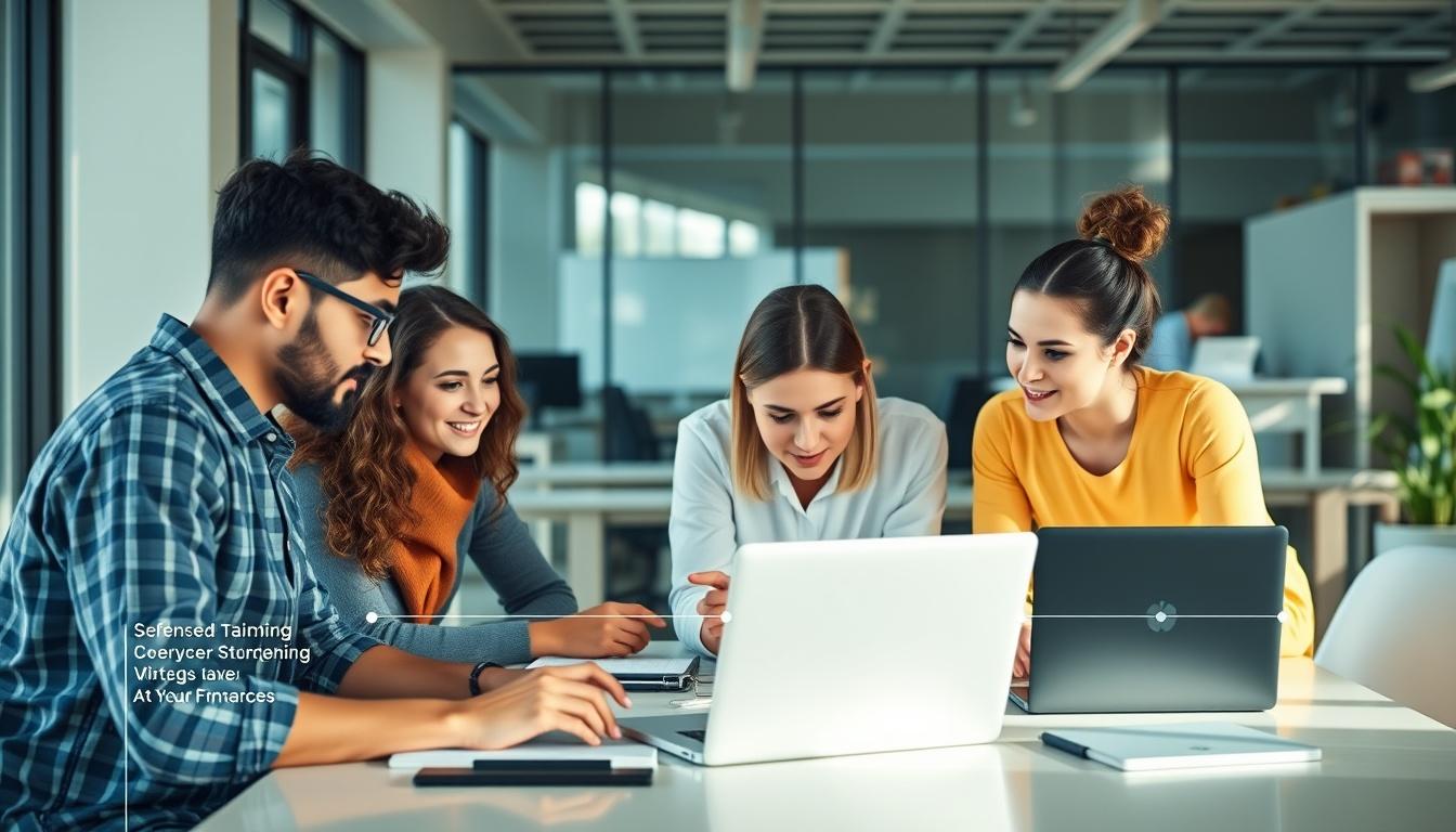 Make a Successful Transition